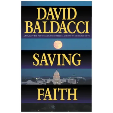 Saving Faith