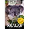 Koalas: Furry Marsupials of Australia