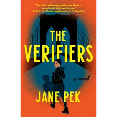 The Verifiers