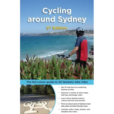Cycling Around Sydney