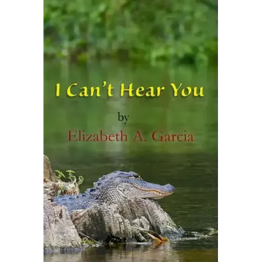 I Can't Hear You