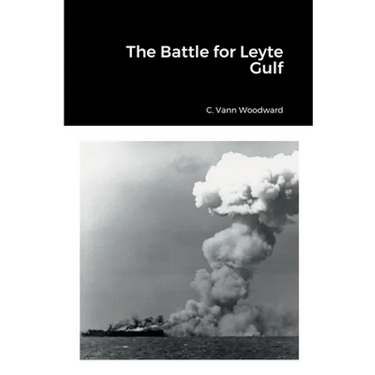 The Battle for Leyte Gulf