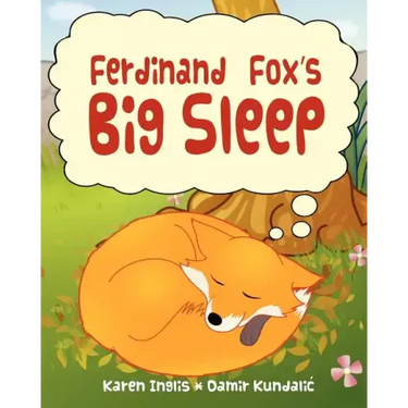 Ferdinand Fox's Big Sleep