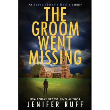 The Groom Went Missing