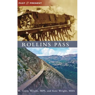 Rollins Pass