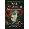 Garden of Sorrow: A Psychic Visions Novel