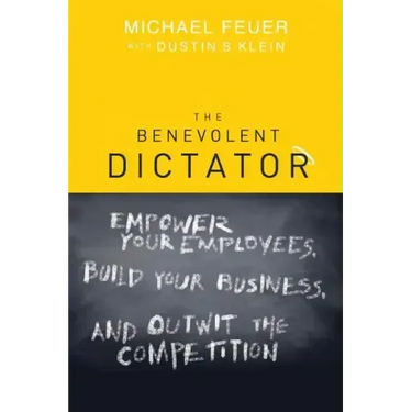 Benevolent Dictator P
