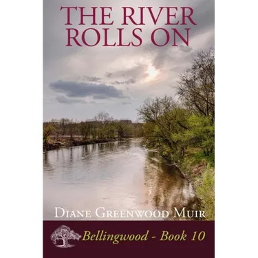 The River Rolls On