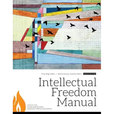 Intellectual Freedom Manual
