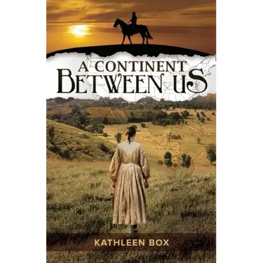 A Continent Between Us