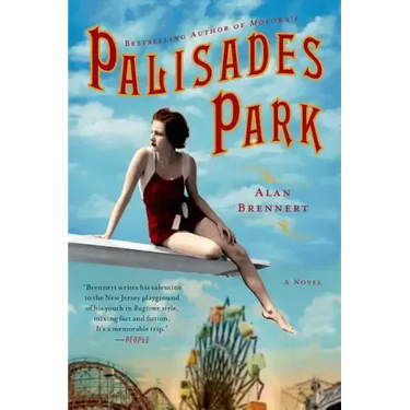 Palisades Park