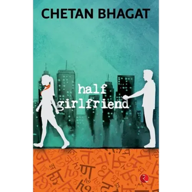 Half Girlfriend
