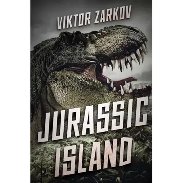 Jurassic Island