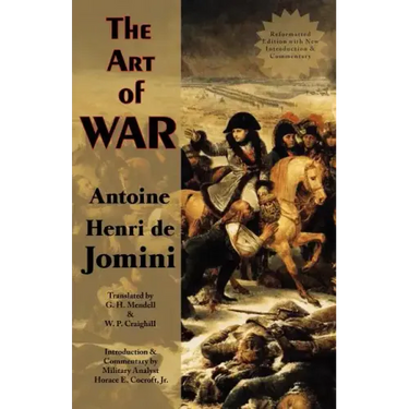 The Art of War