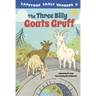 The Three Billy Goats Gruff