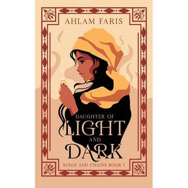 Daughter of Light and Dark