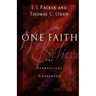 One Faith: The Evangelical Consensus