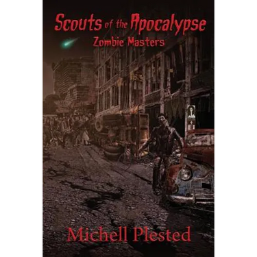 Scouts of the Apocalypse: Zombie Masters