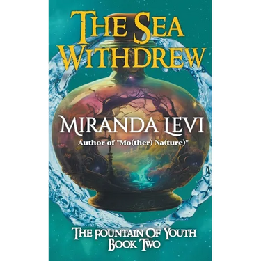 The Sea Withdrew