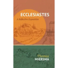 Ecclesiastes: A Reflective Exposition