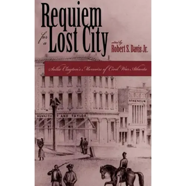 Requiem for Lost City
