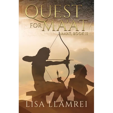 Quest for Ma'at
