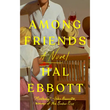 Among Friends