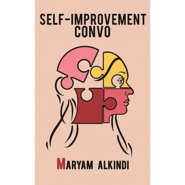 Self-improvement Convo