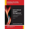 International Project Management, Volume I: A Focus on HR Approach in Multinational Corporations