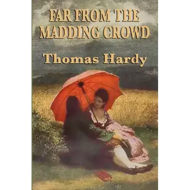 Far from the Madding Crowd