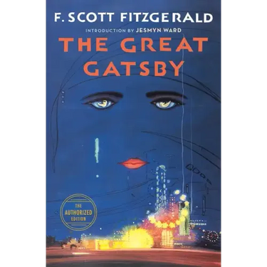 The Great Gatsby