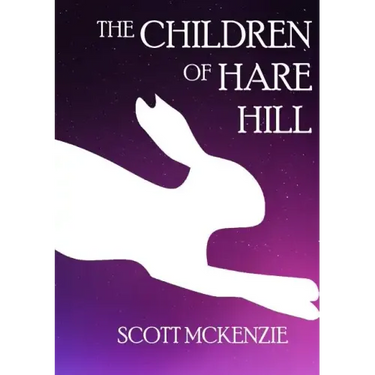 The Children of Hare Hill