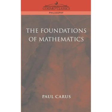 The Foundations of Mathematics