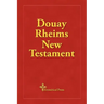 Douay Rheims New Testament