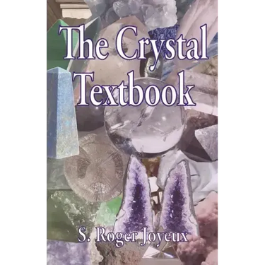 The Crystal Textbook