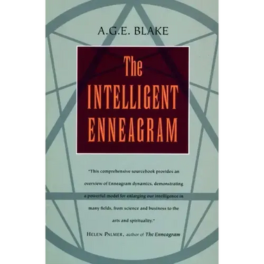 The Intelligent Enneagram