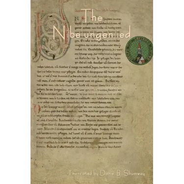 The Nibelungenlied