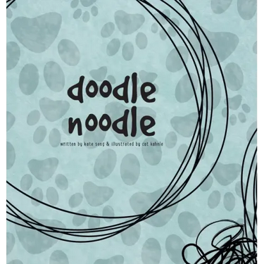 Doodle Noodle