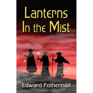 Lanterns In The Mist
