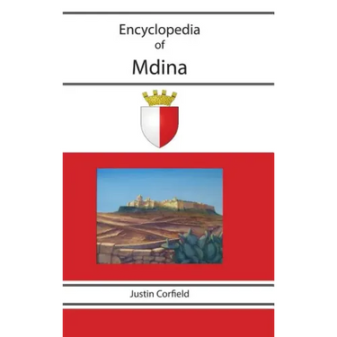 Encyclopedia of Mdina