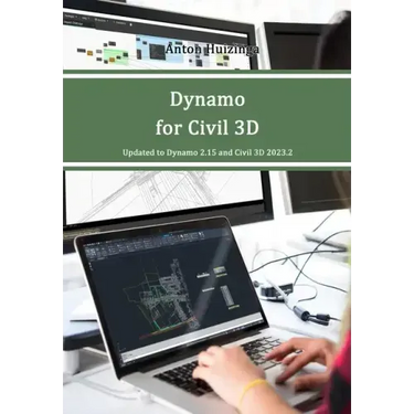Dynamo for Civil 3D