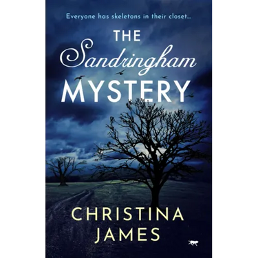The Sandringham Mystery