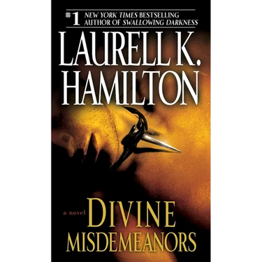 Divine Misdemeanors