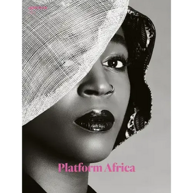 Platform Africa: Aperture 227