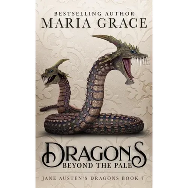 Dragons Beyond the Pale