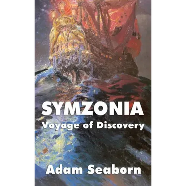 Symzonia: Voyage of Discovery