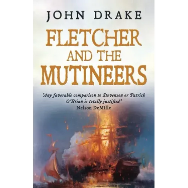 Fletcher and the Mutineers