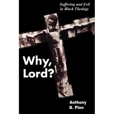 Why, Lord?