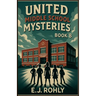 United Middle School Mysteries Book 8