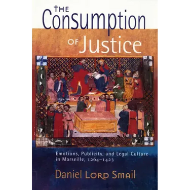 The Consumption of Justice